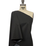 Black Reflective Fabric