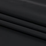 Black Reflective Fabric