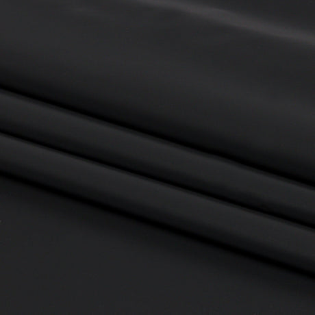 Black Reflective Fabric