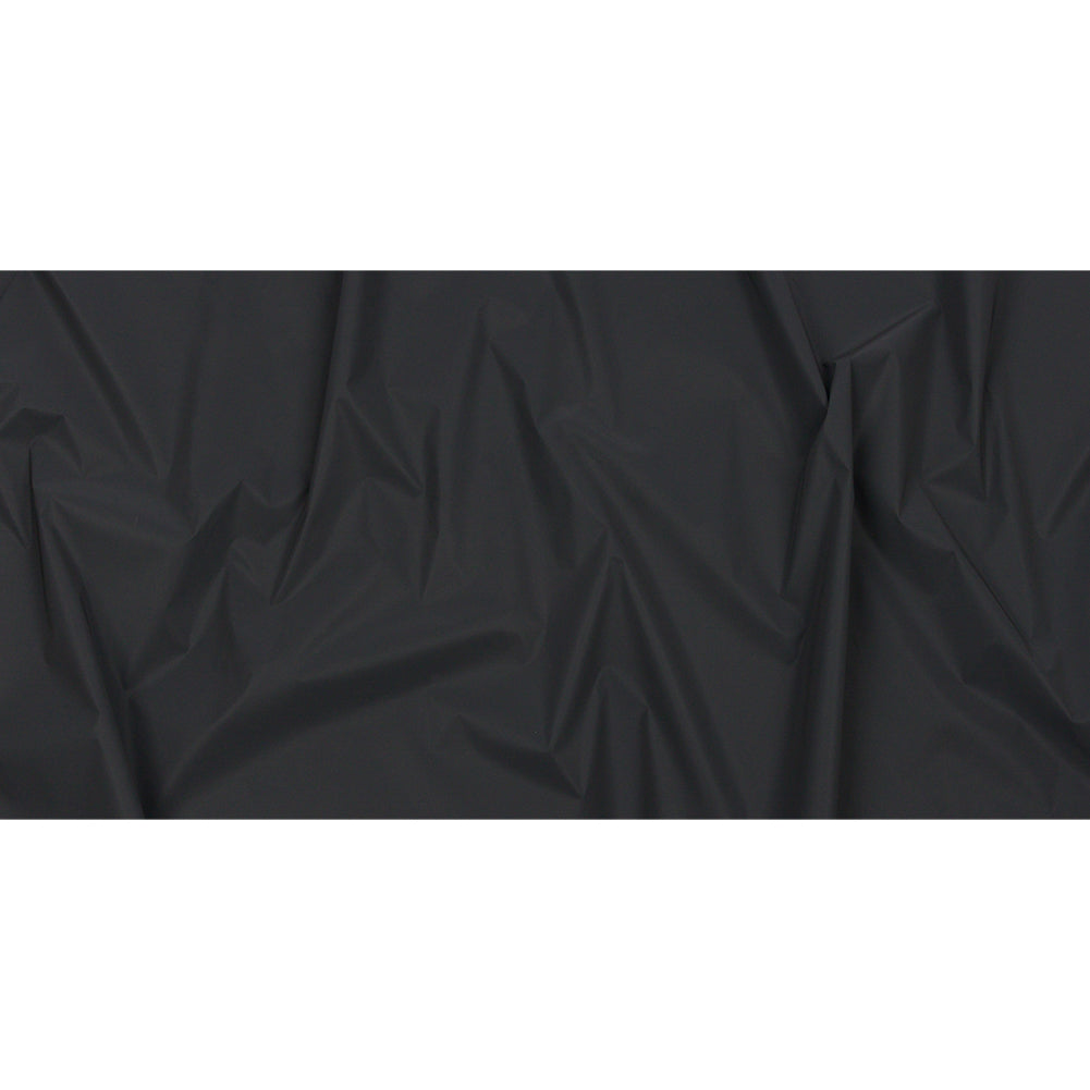 Black Reflective Fabric