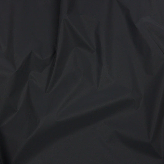 Black Reflective Fabric