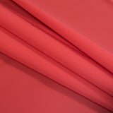Red Coral Reflective Fabric
