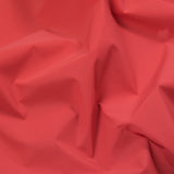 Red Coral Reflective Fabric