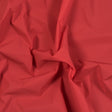 Red Coral Reflective Fabric