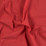 Red Coral Reflective Fabric