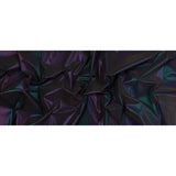 Rainbow Reflective Fabric with Cotton Backing