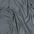 Silver on Black Fleece-Backed Reflective Fabric
