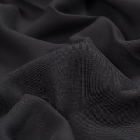 Tencel Twill - Charcoal - Brooke Collection