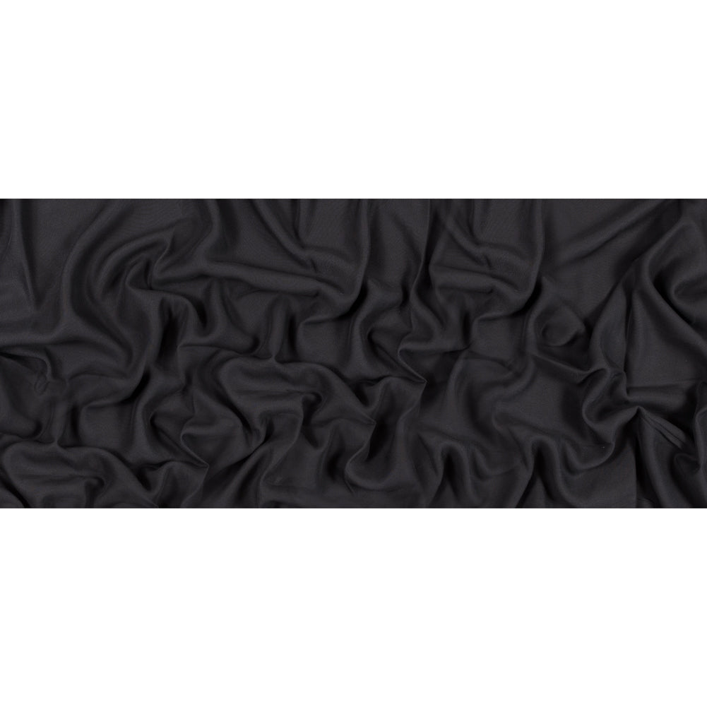 Tencel Twill - Charcoal - Brooke Collection