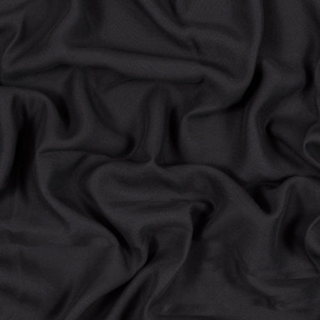 Tencel Twill - Charcoal - Brooke Collection