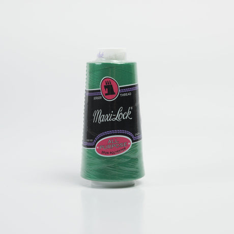 Maxi-Lock Serger Thread 3000yds - Emerald