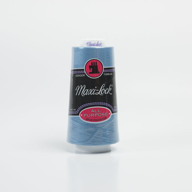 Maxi-Lock Serger Thread 3000yds - Chicory