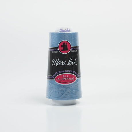 Maxi-Lock Serger Thread 3000yds - Chicory
