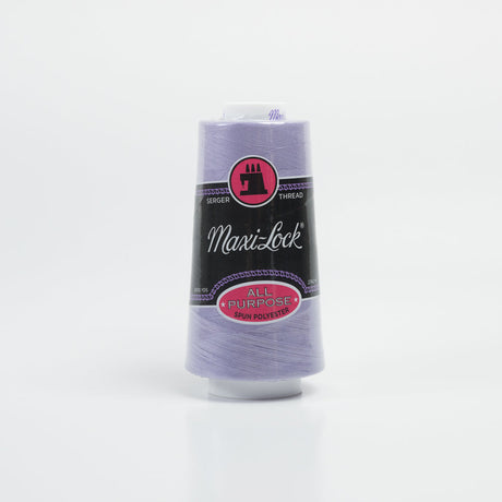 Maxi-Lock Serger Thread 3000yds - Orchid