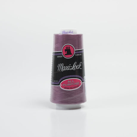 Maxi-Lock Serger Thread 3000yds - Boysenberry