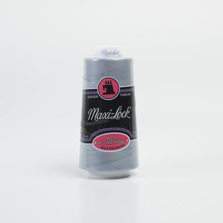 Maxi-Lock Serger Thread 3000yds - Lilac