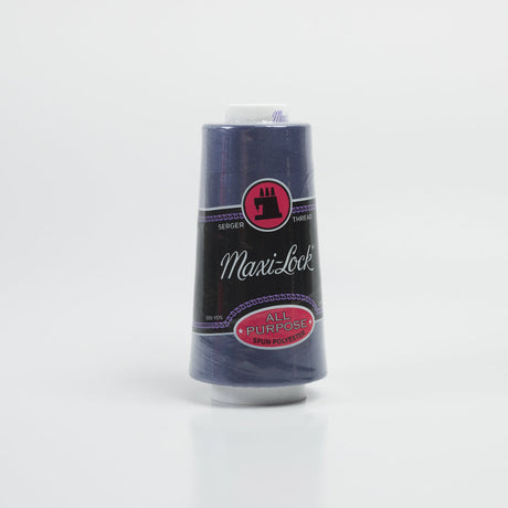 Maxi-Lock Serger Thread 3000yds - Lucerne Pansy