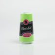 Maxi-Lock Serger Thread 3000yds - Neon Green
