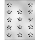 Star Chocolate Mold