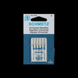 Schmetz Universal Machine Needles - 90/14 - 5 ct