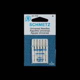 Schmetz Universal Machine Needles - 90/14 - 5 ct
