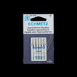 Schmetz Denim/Jeans Machine Needles - 100/16 - 5 ct