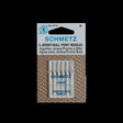 Schmetz Jersey/Ball Point Machine Needles - 80/12 - 5 ct