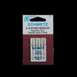Schmetz Leather Machine Needles - 90/14 - 5 ct