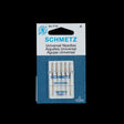 Schmetz Universal Machine Needles - 75/11 - 5 ct