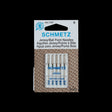 Schmetz Jersey/Ball Point Machine Needles - Assorted Sizes - 5 ct