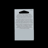Schmetz Microtex Sharp Machine Needles - 90/14 - 5 ct