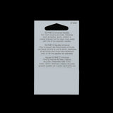 Schmetz Universal Machine Needles - Assorted Sizes (70/10, 80/12, 90/14) - 10 ct
