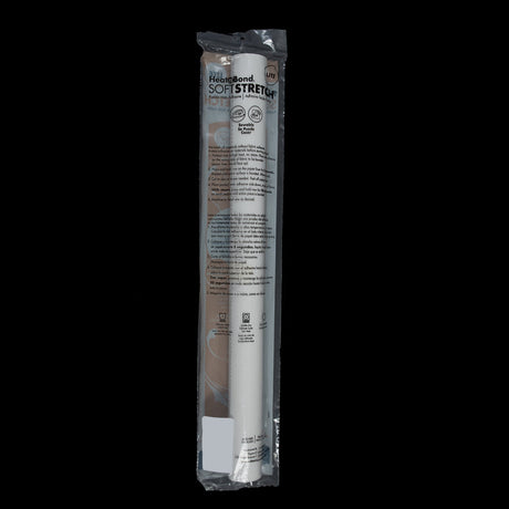 Heat & Bond Lite Soft Stretch Web Adhesive - 17" x 2 yards