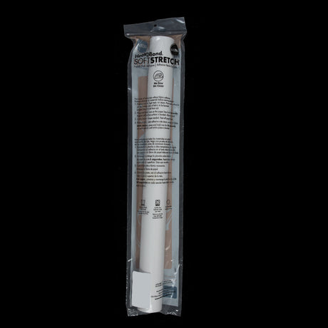 Heat & Bond Ultra Soft Stretch Web Adhesive - 17" x 2 yards