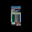Small Magic Clips - 12 Pieces