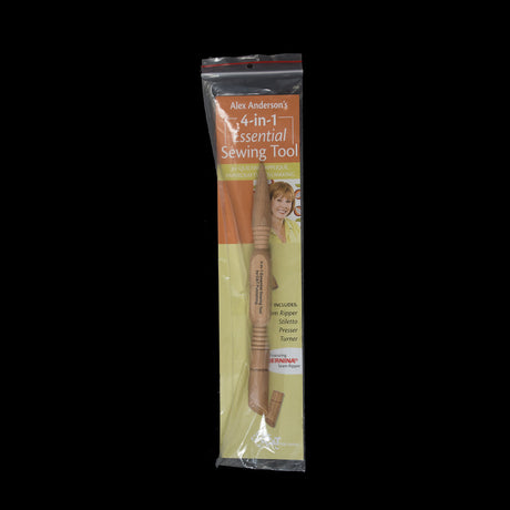 Alex Anderson's 4-in-1 Essential Sewing Tool