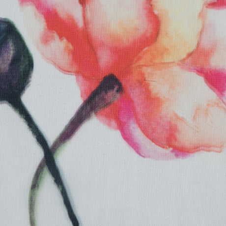 Mood Exclusive Flowers from the Coast 3D Fabric