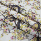 Mood Exclusive Wistful Blooms 3D Fabric