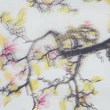 Mood Exclusive Wistful Blooms 3D Fabric