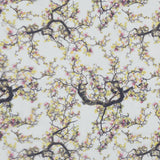 Mood Exclusive Wistful Blooms 3D Fabric