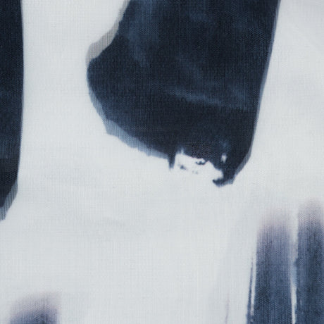 Mood Exclusive A Brushstroke's Pop 3D Fabric