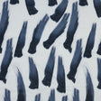 Mood Exclusive A Brushstroke's Pop 3D Fabric
