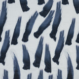 Mood Exclusive A Brushstroke's Pop 3D Fabric