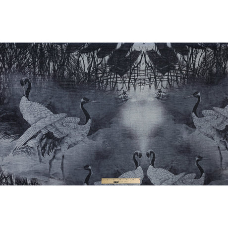 Mood Exclusive Mirror Lake 3-Ply Gauze