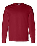Gildan Unisex Heavy Cotton Long Sleeve T-Shirt