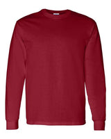 Gildan Unisex Heavy Cotton Long Sleeve T-Shirt