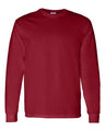 Gildan Unisex Heavy Cotton Long Sleeve T-Shirt