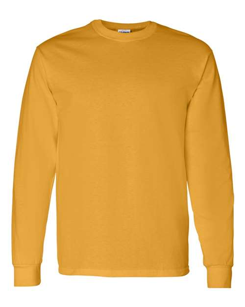 Gildan Unisex Heavy Cotton Long Sleeve T-Shirt