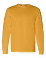Gildan Unisex Heavy Cotton Long Sleeve T-Shirt