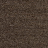 Wool Knit - Brown Striated - Designer Deadstock